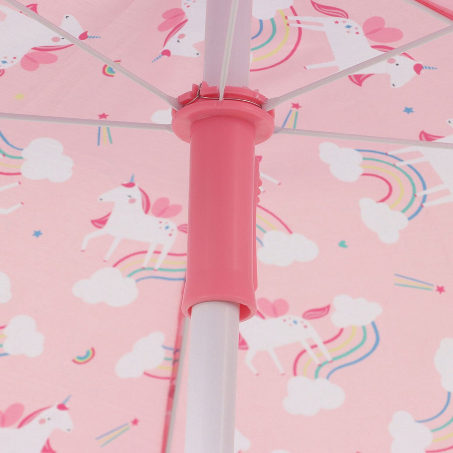 Kids' Camping Set with Adjustable Parasol