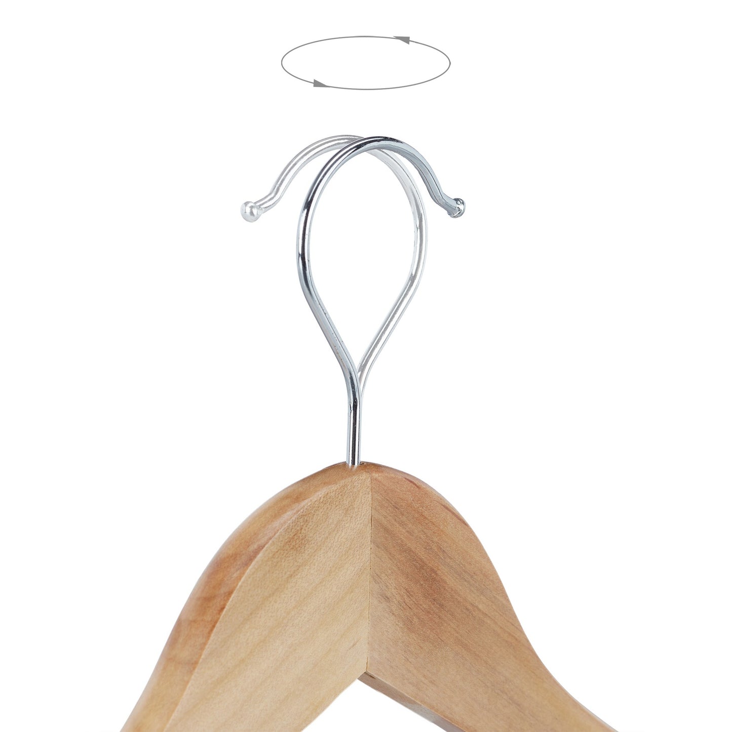 Kids' Coat Hanger Set of 20
