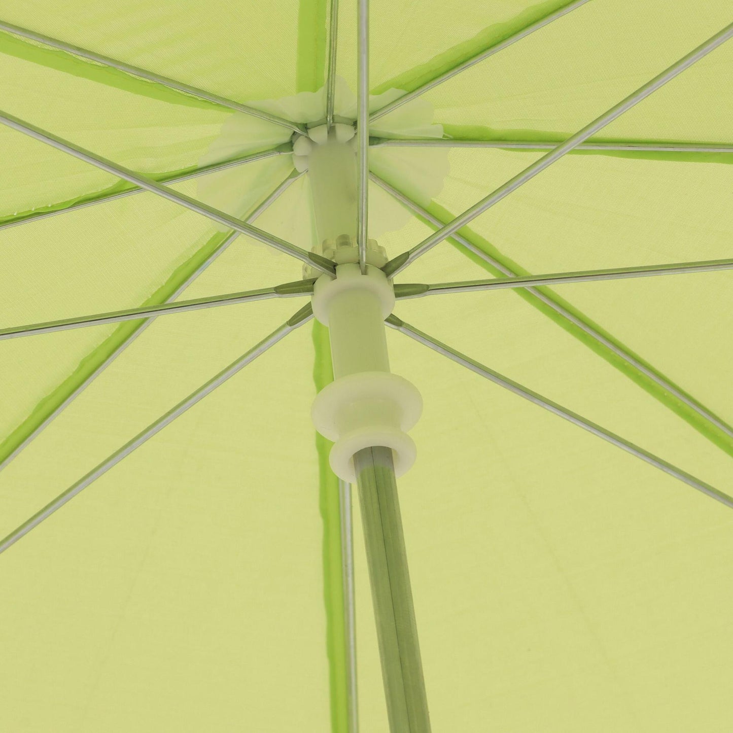 Kids' Folding Chair with Parasol – Lightweight, Portable