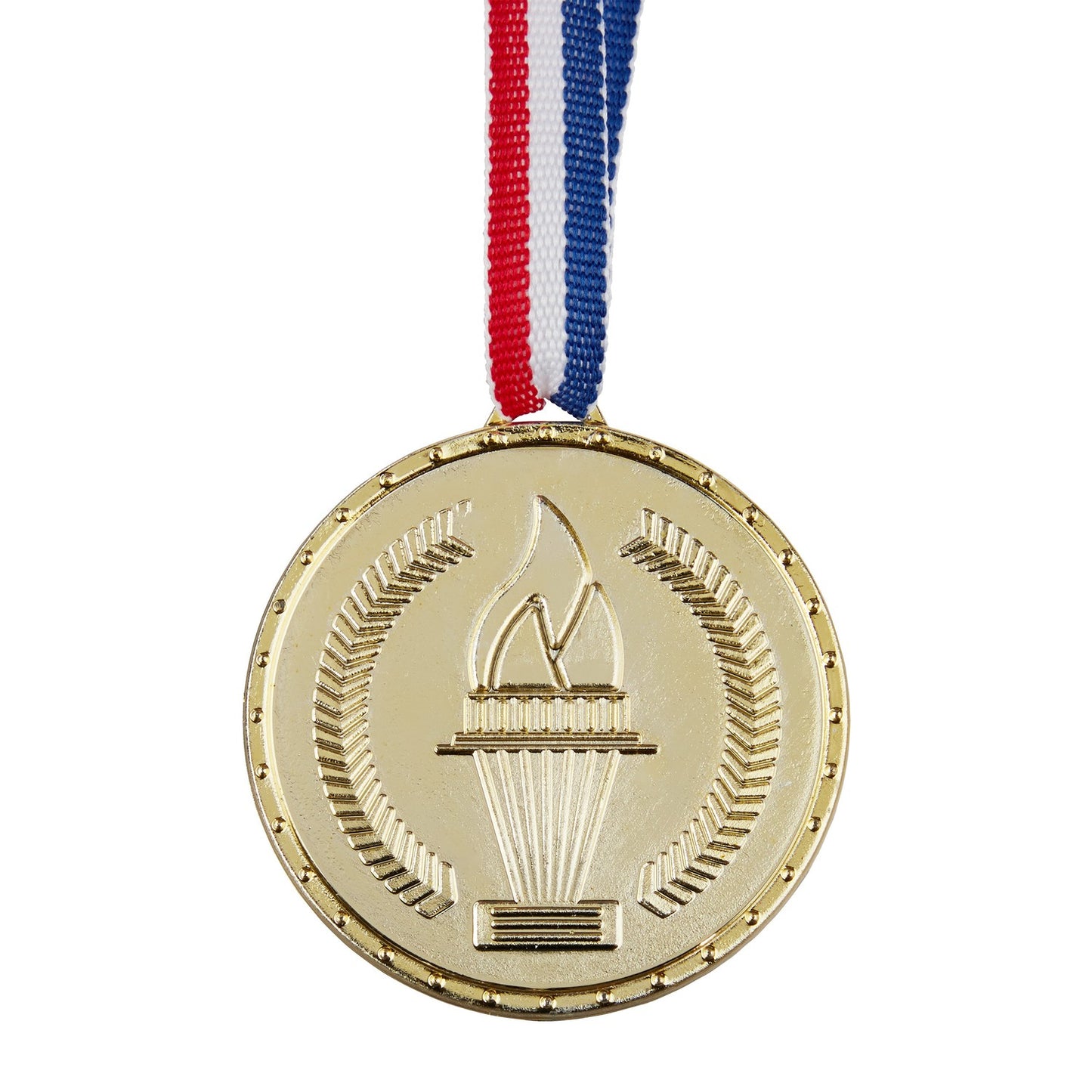 Kids' Gold Medals Set of 12