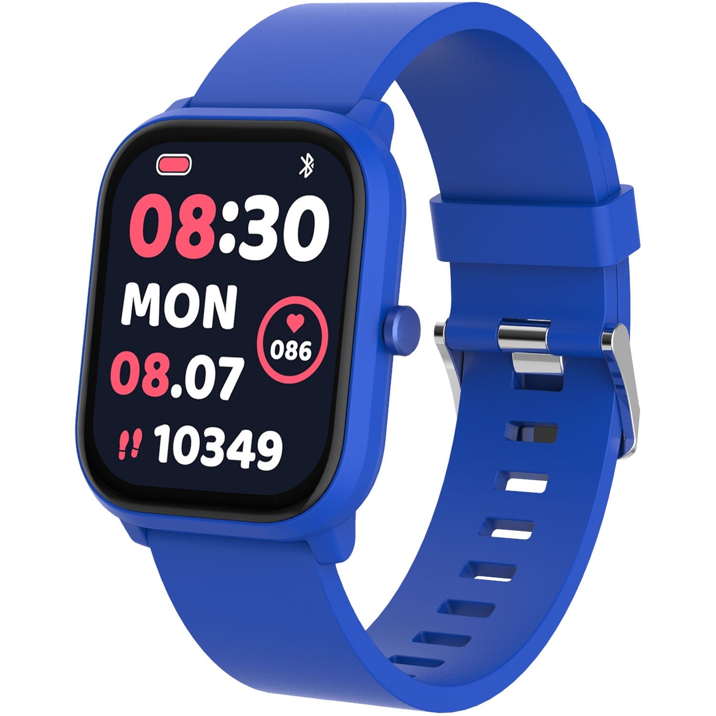 KidswatchBT Smartwatch for children Blue