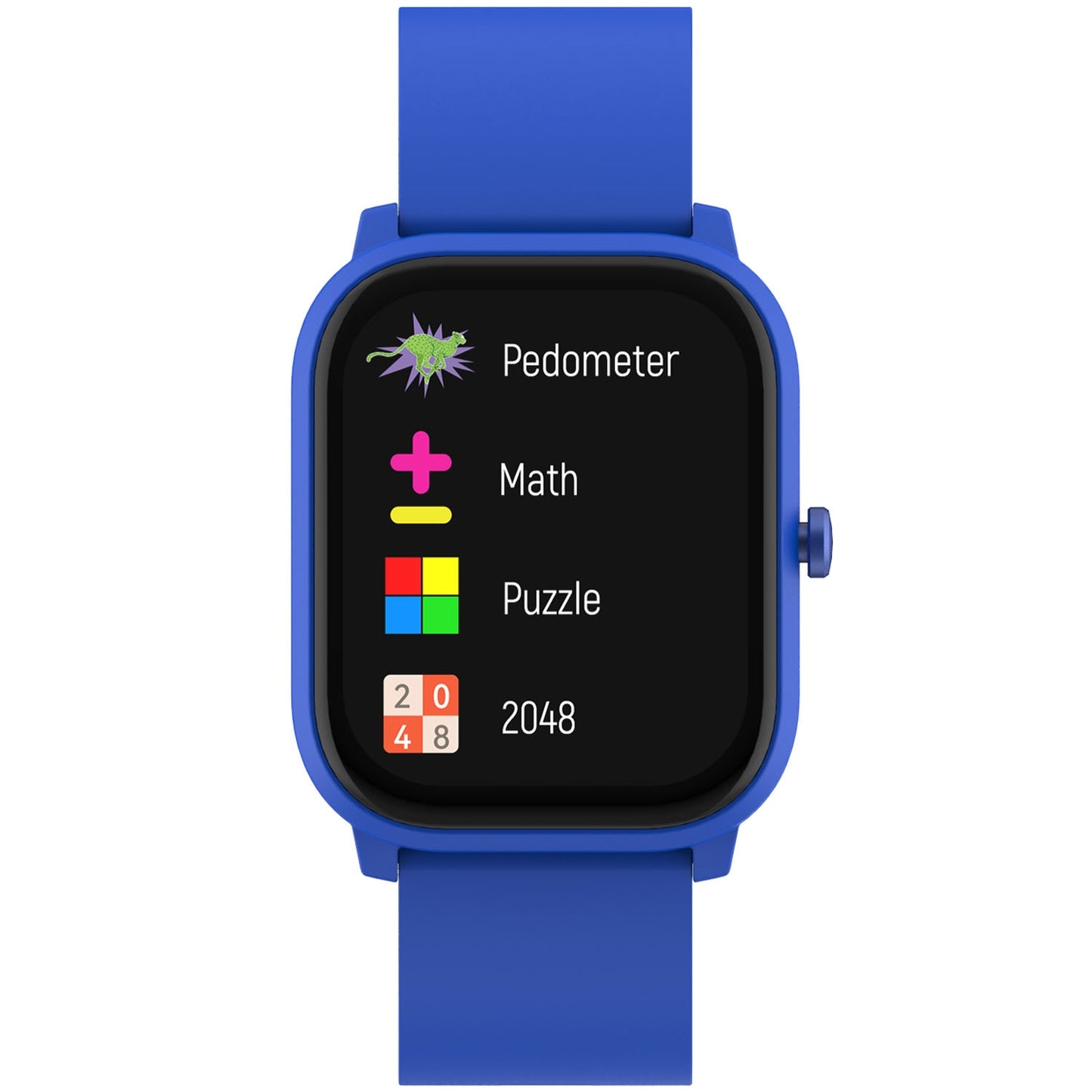 KidswatchBT Smartwatch for children Blue