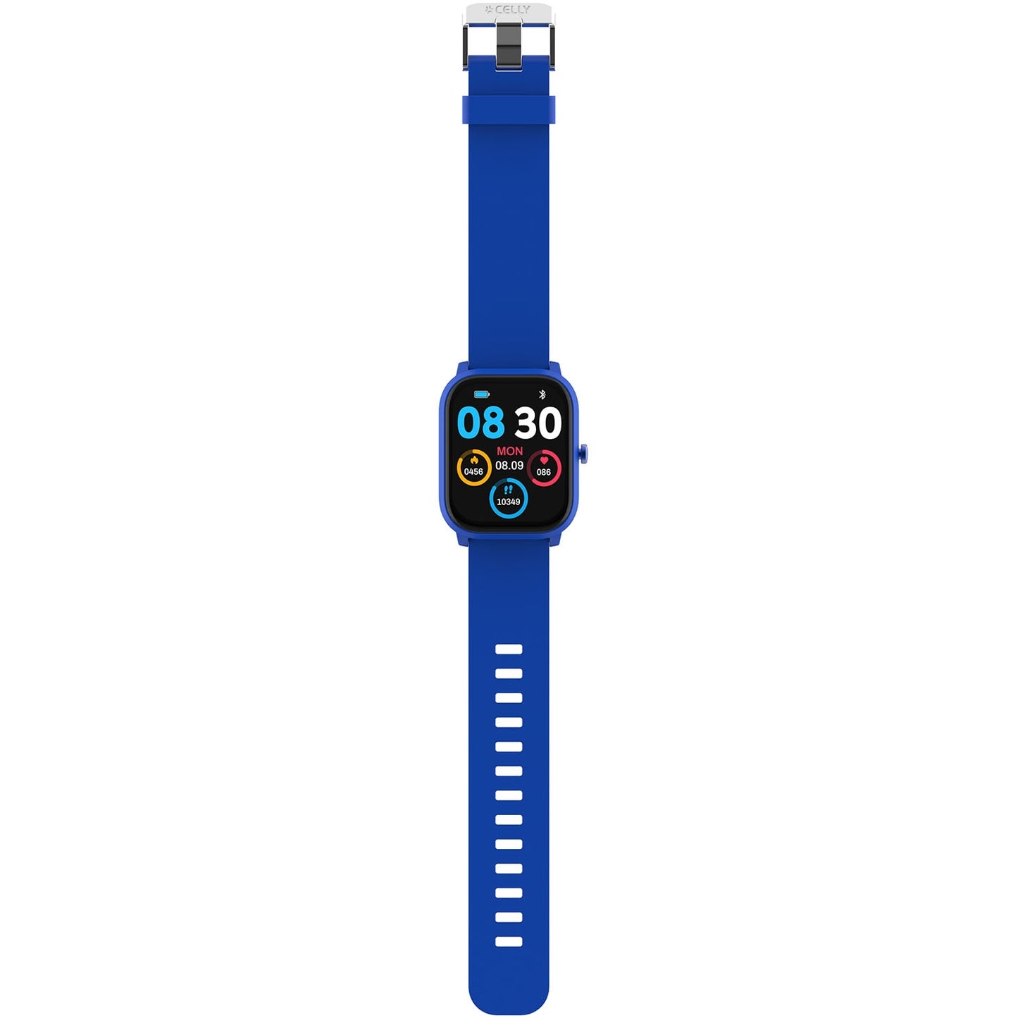 KidswatchBT Smartwatch for children Blue