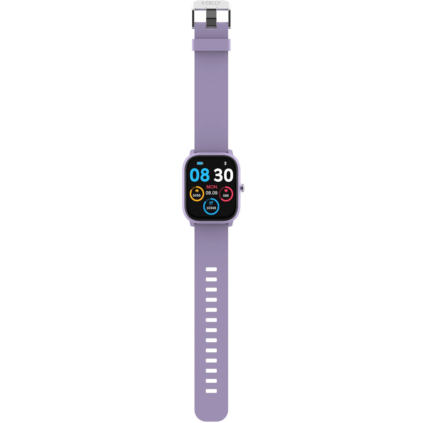 KidswatchBT Smartwatch for children Purple