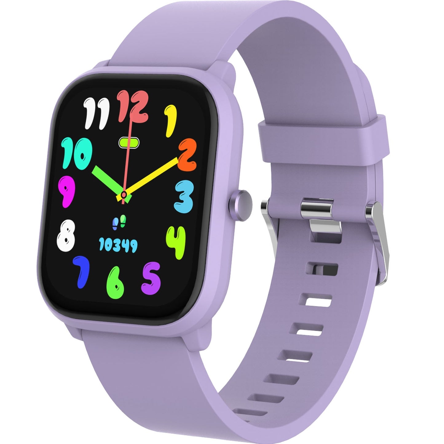 KidswatchBT Smartwatch for children Purple