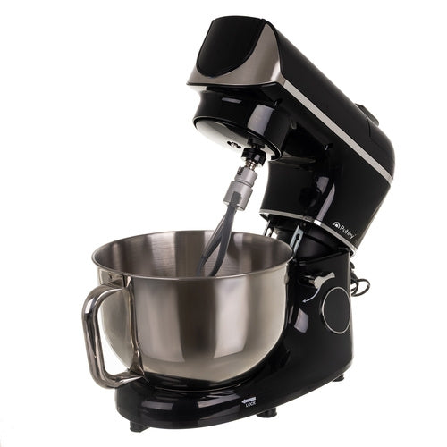 Kitchen Machine with Heated Bowl and Scale
