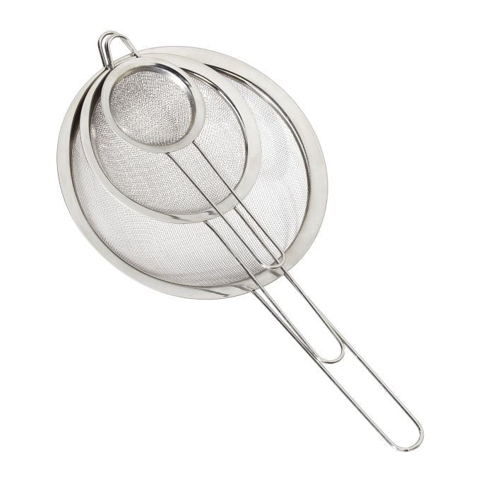 Kitchen Sieve Set of 3