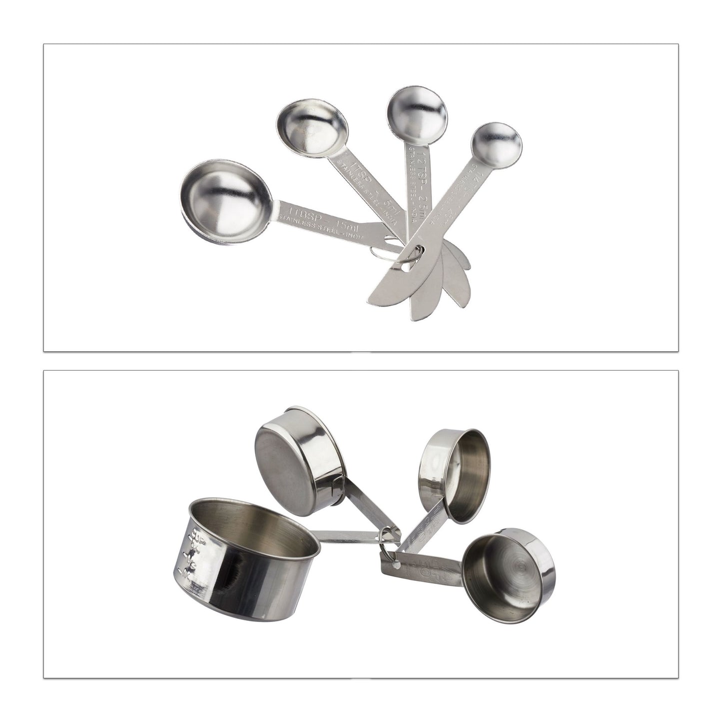 Kitchen set 18 parts