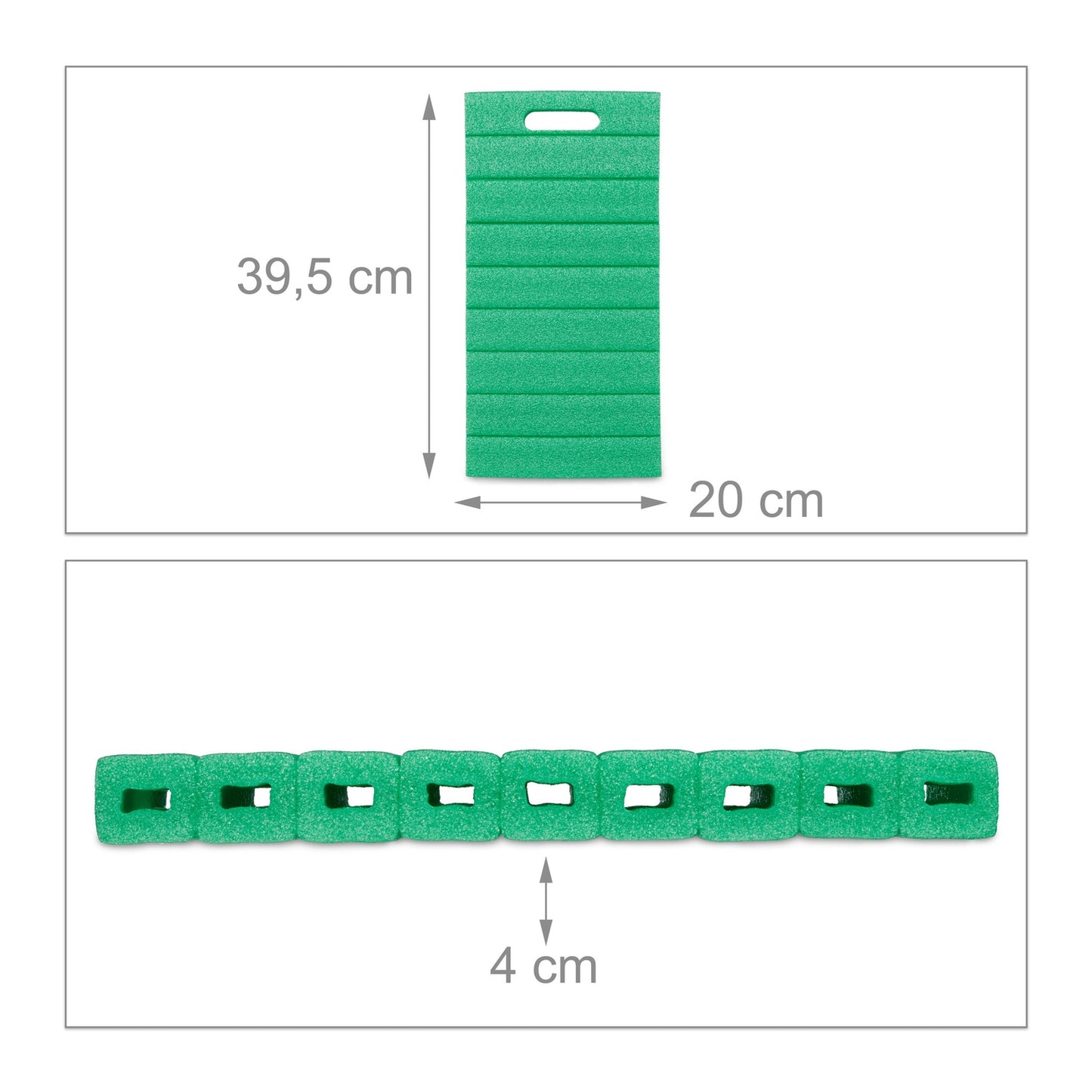 Kneeling Pads Set of 3