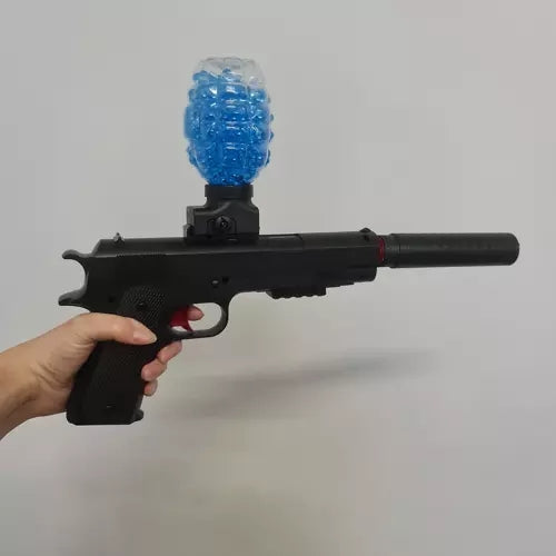 Kruzzel 20449 gel ball rifle/gun