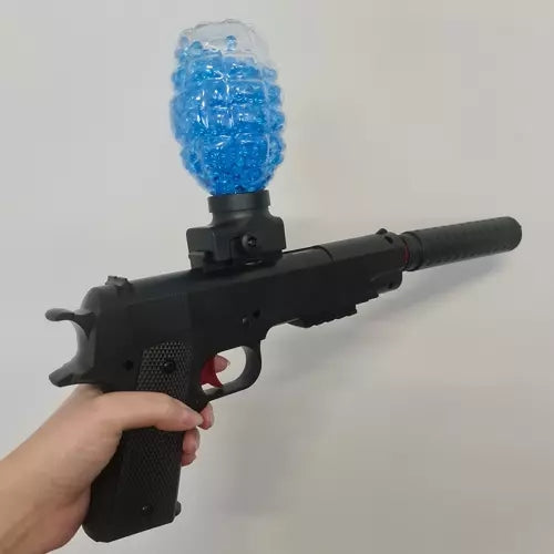 Kruzzel 20449 gel ball rifle/gun