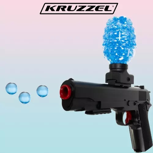 Kruzzel 20449 gel ball rifle/gun
