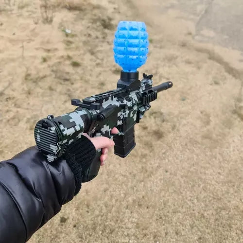 Kruzzel 20451 gel ball rifle/gun