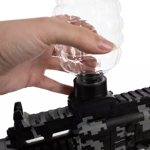 Kruzzel 20451 gel ball rifle/gun