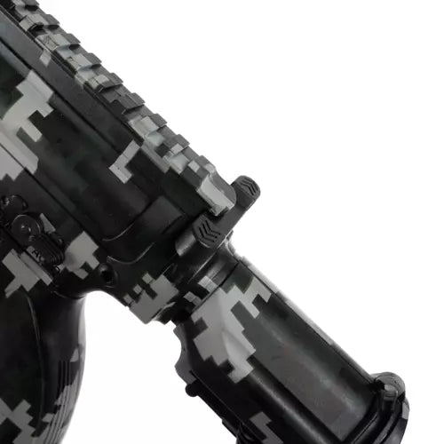 Kruzzel 20451 gel ball rifle/gun