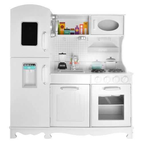 Kruzzel 22112 wooden kitchen