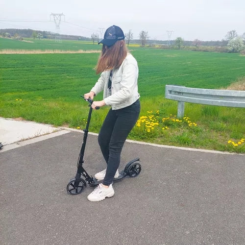 Kruzzel Hyperion B 23550 scooter