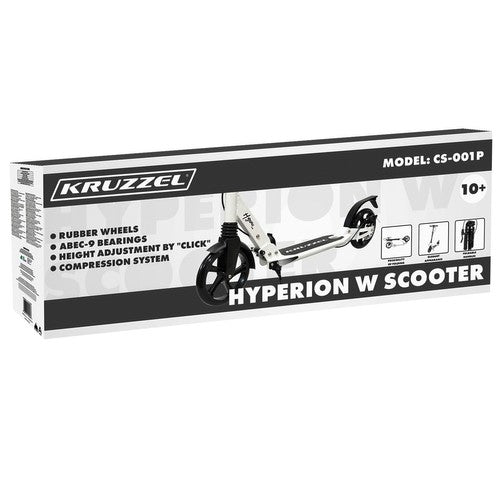Kruzzel Hyperion W 23551 scooter