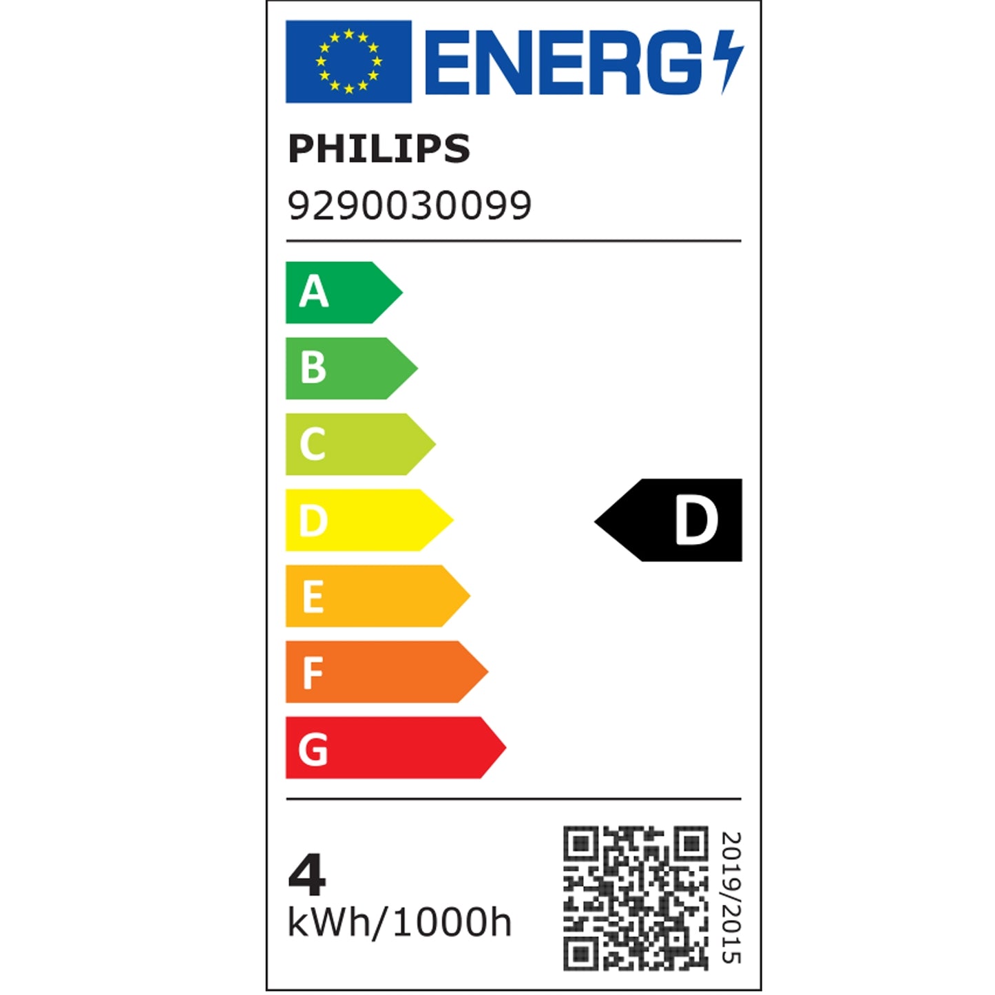 LED E27 Normal 3.4W (40W) Clear Dim WarmGl 470