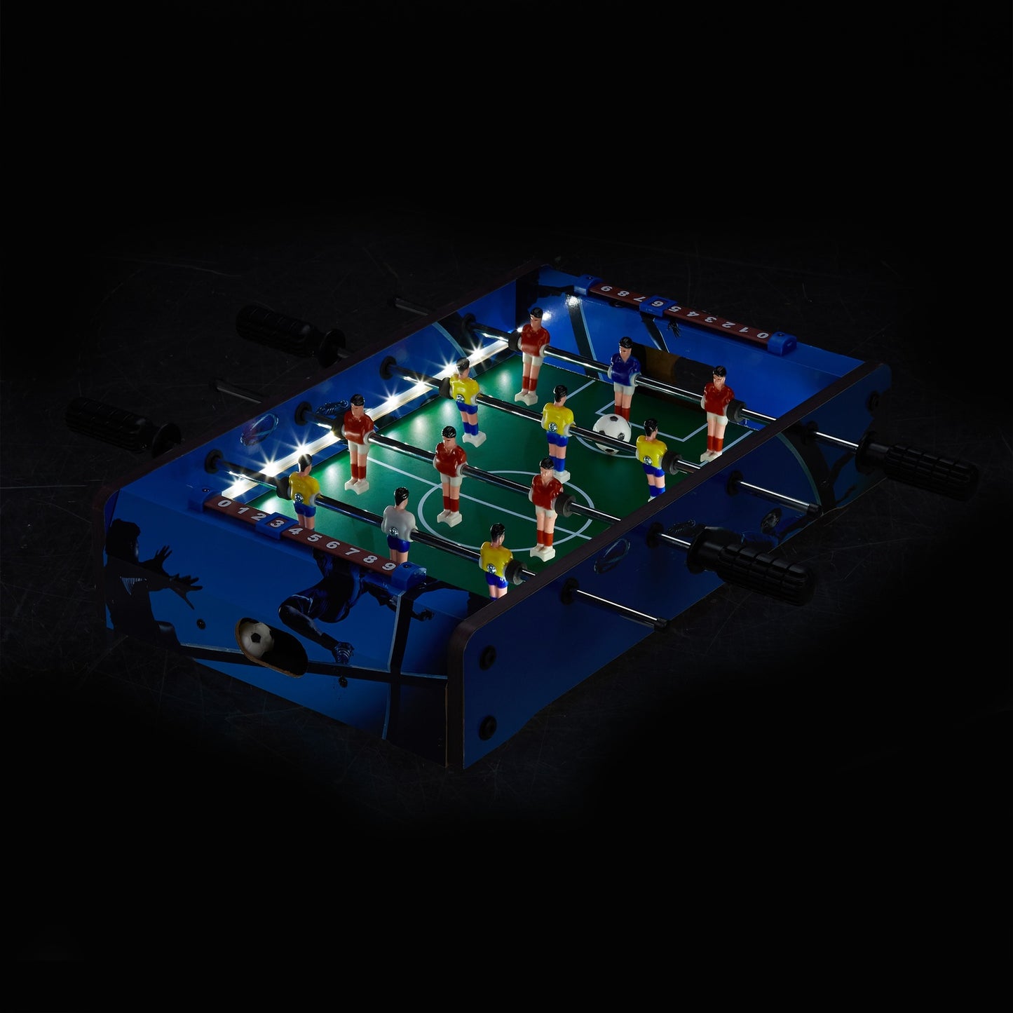 LED Table Foosball