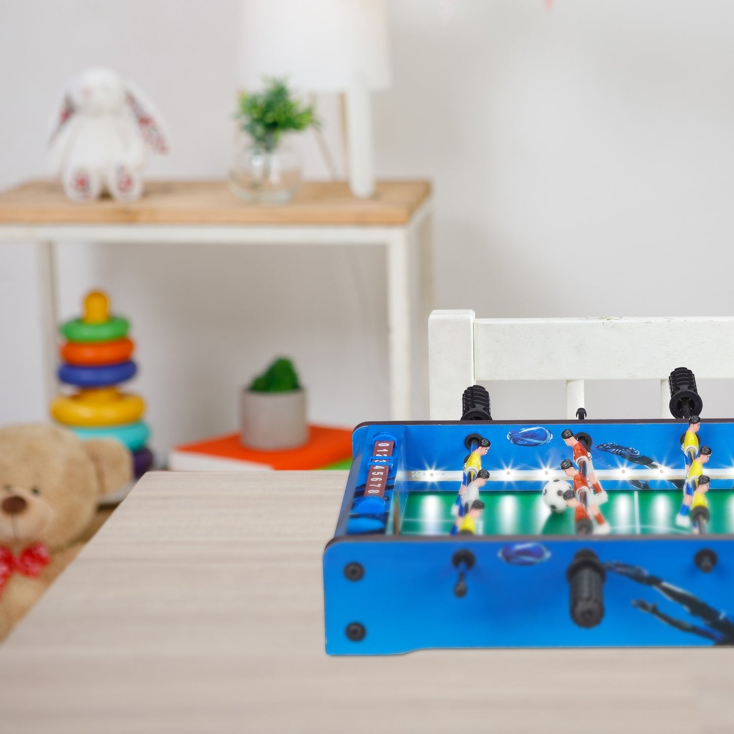 LED Table Foosball