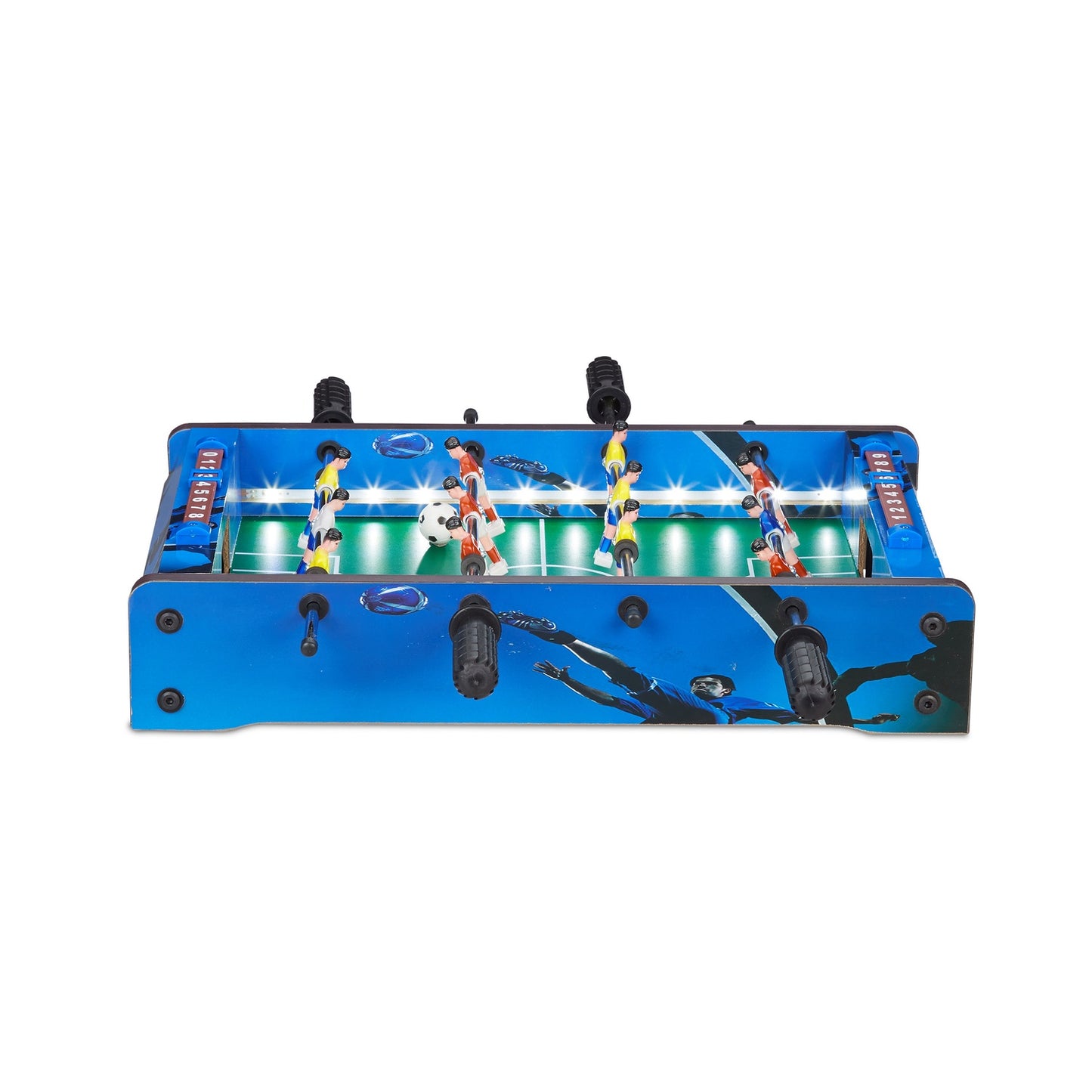LED Table Foosball