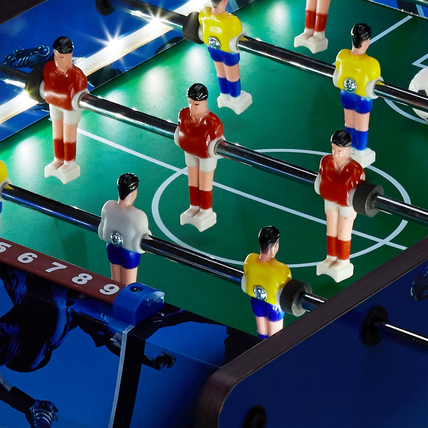 LED Table Foosball