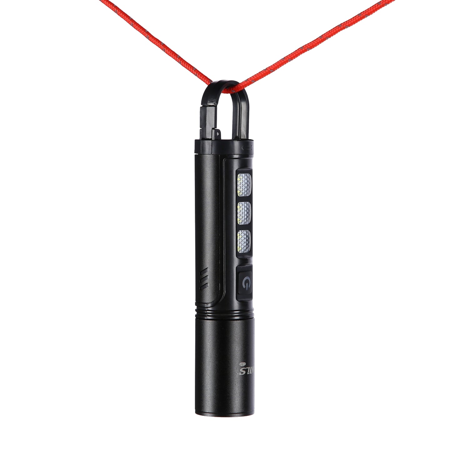 LED Torch 800 Lumens, Compact, Portable