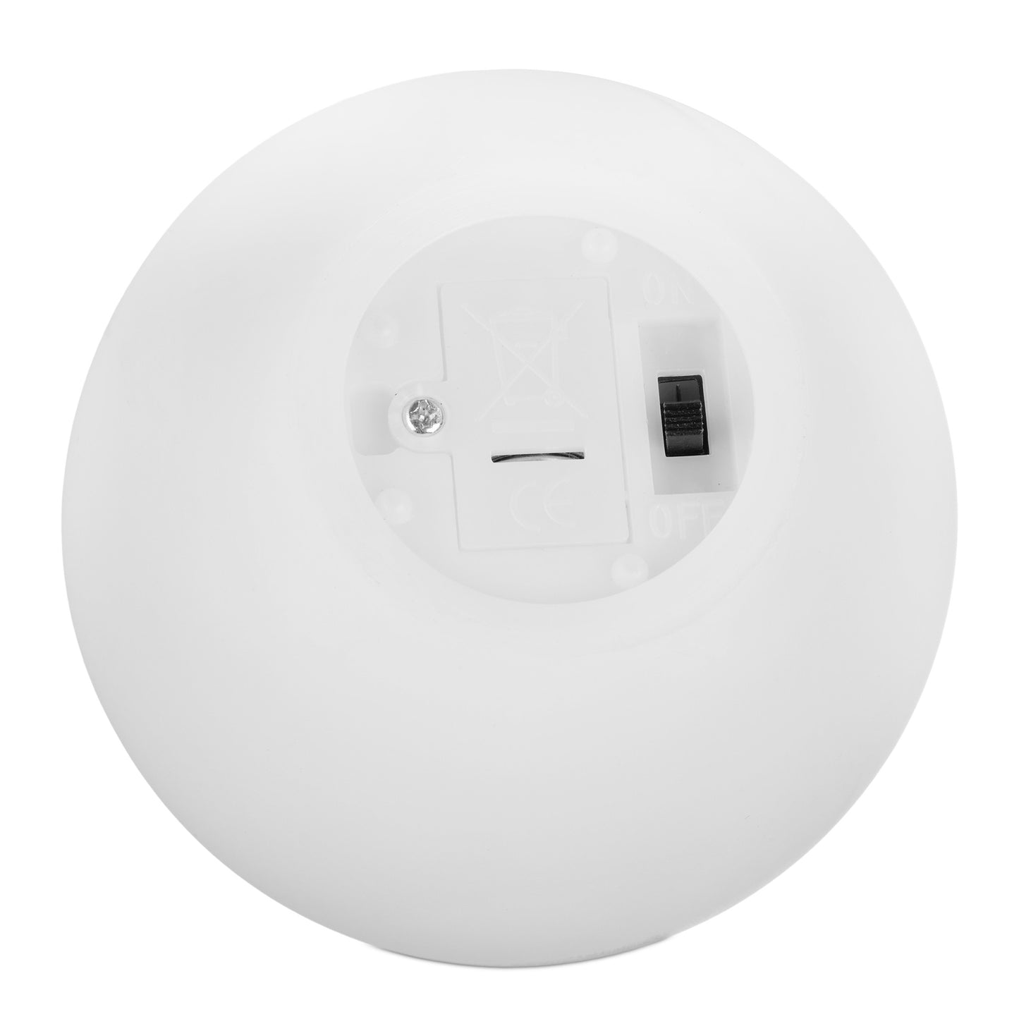 LED balls - set of 3