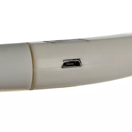 LED light-adjustable collar Purlov 21631
