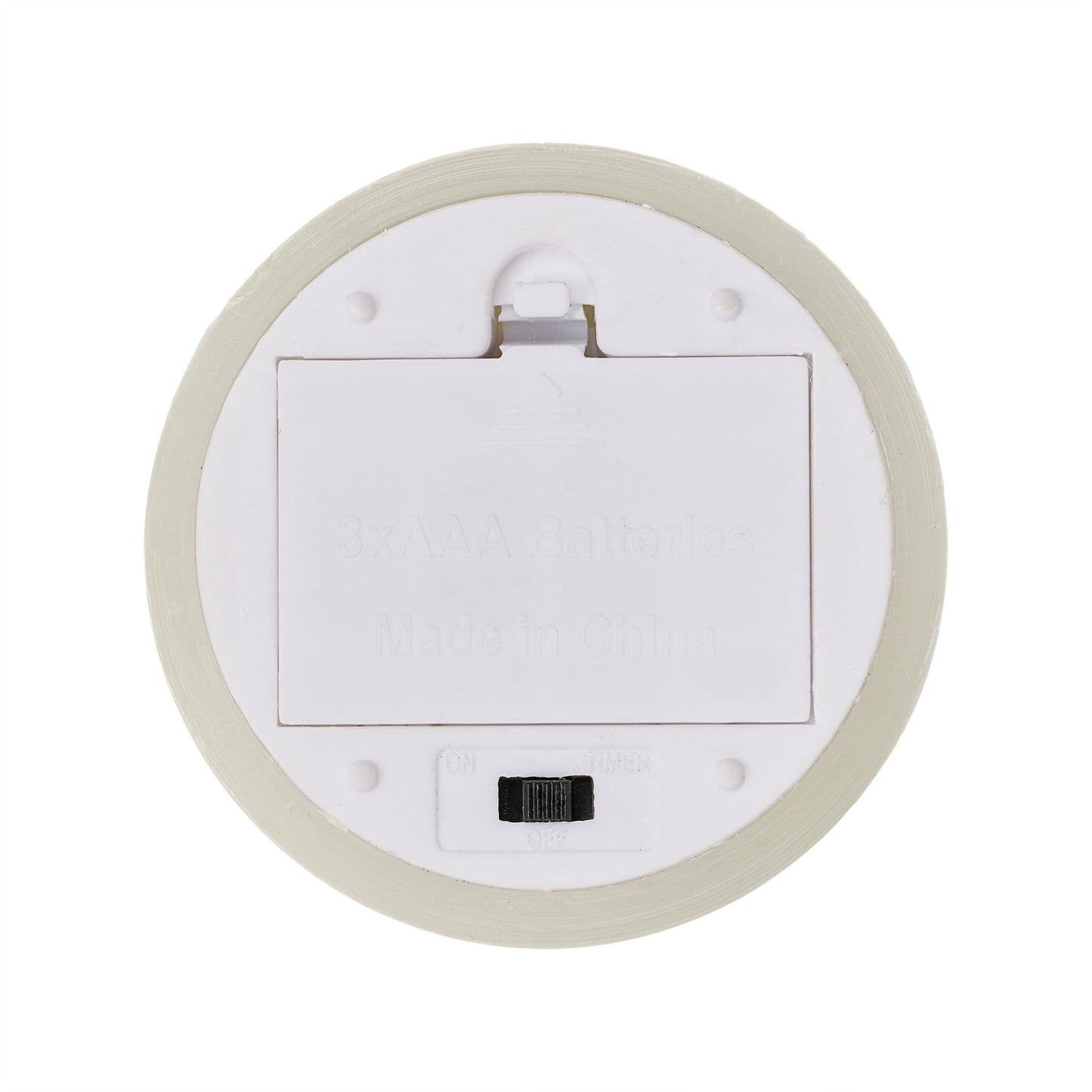 LED light set of 3