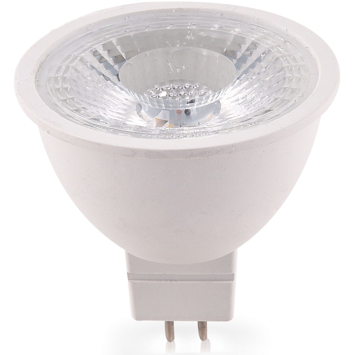 LED light source MR16/GU5.3 5W Dimmable Warm white