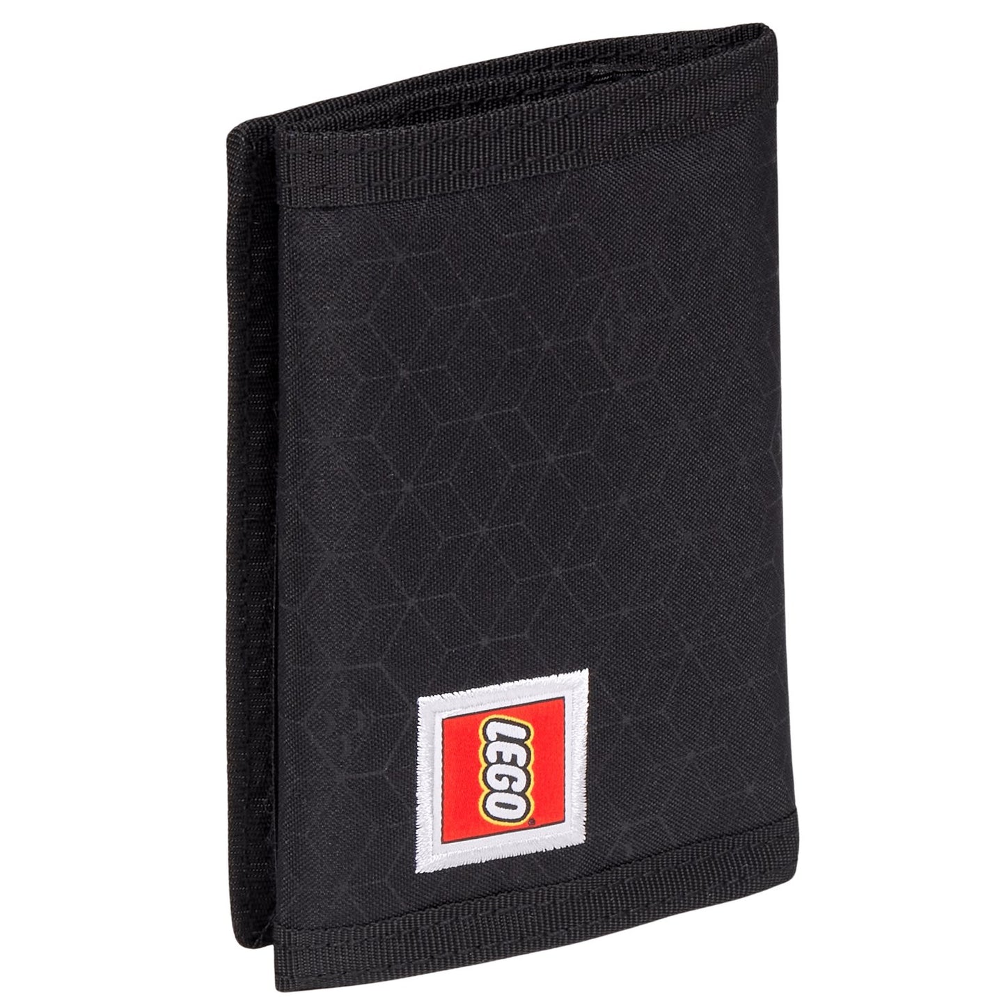 LEGO Wallet with Brick Design, Durable and Lightweight