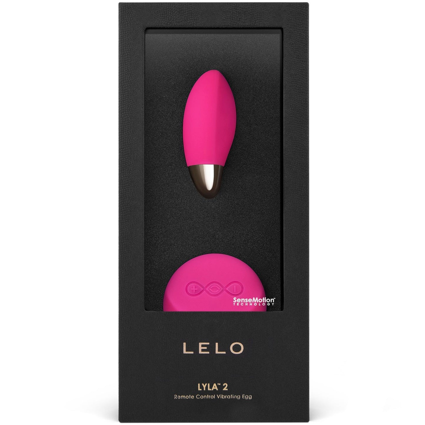 LYLA 2 SenseMotion Cerise