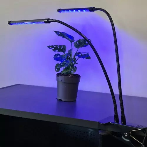Lamp 20 LED 2pcs for plant growth Gardlov 19241