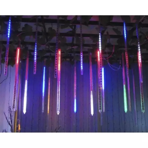 Lamps - meteors 36LED 50cm - multicolor 19929