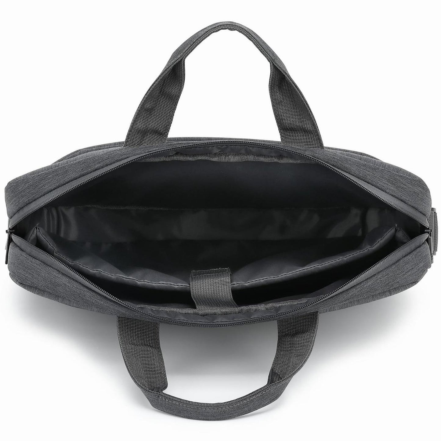 Laptop bag 16" Grey