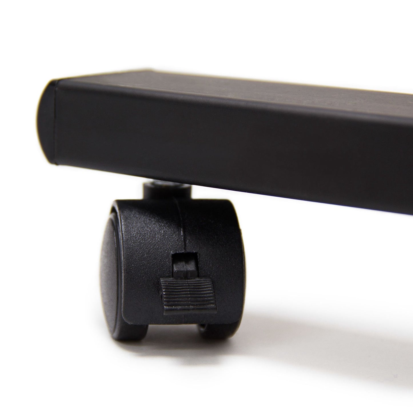Laptop table wood adjustable height