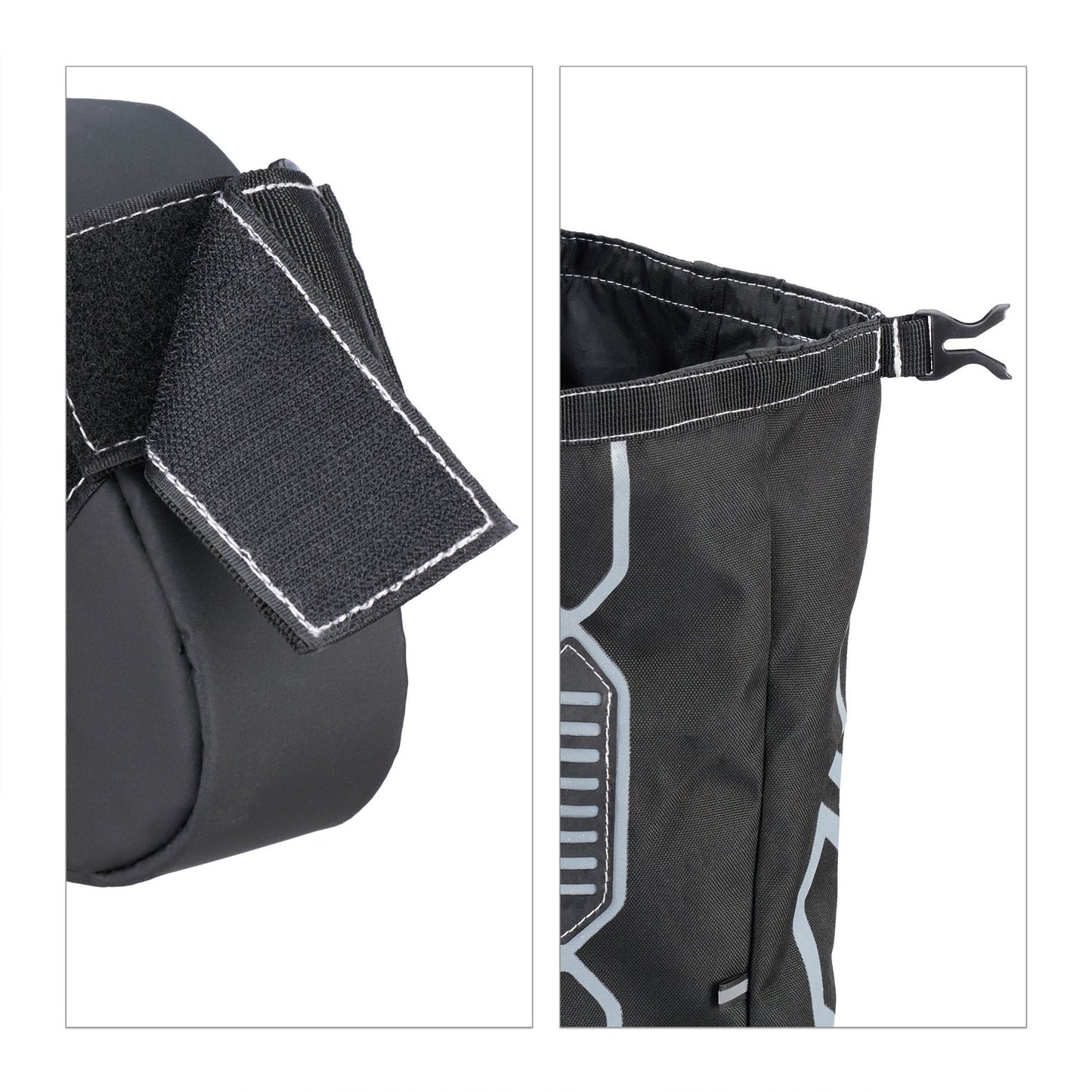 Large Bicycle Saddle Bag