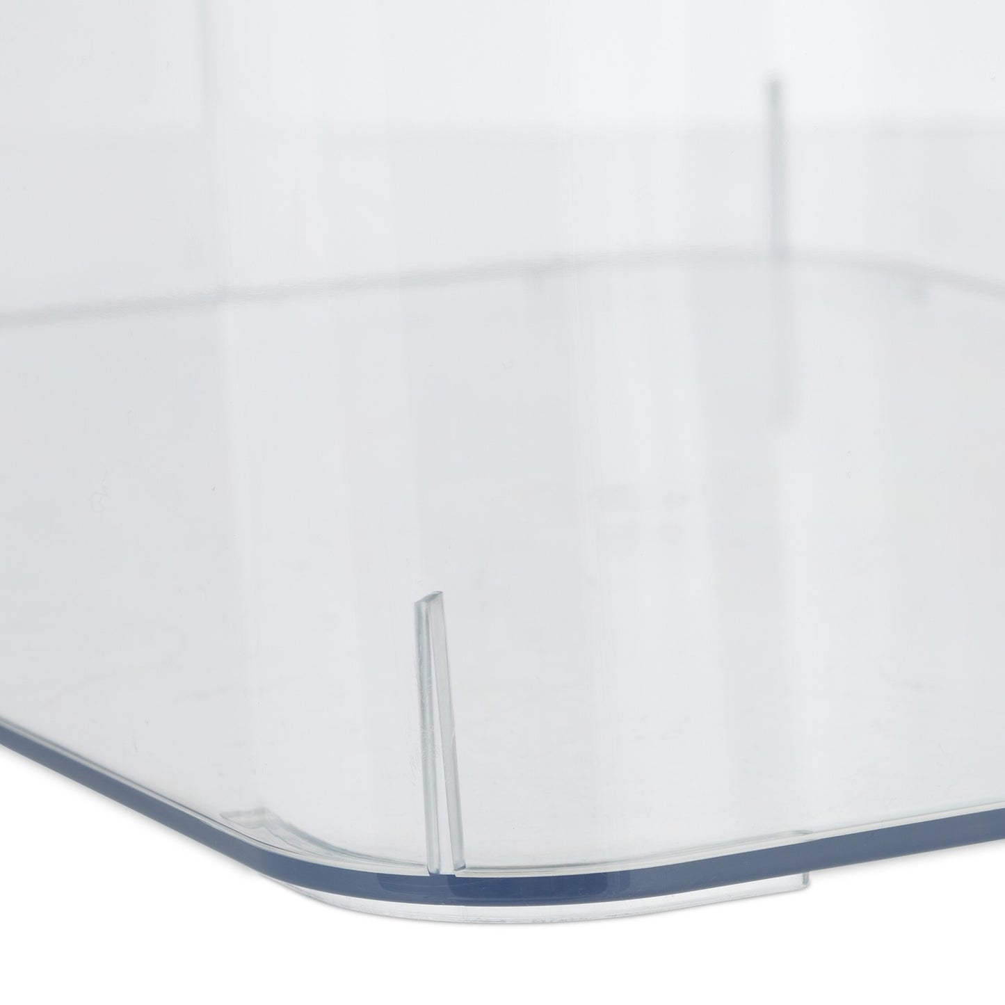 Large Organiser with Handles for Fridge