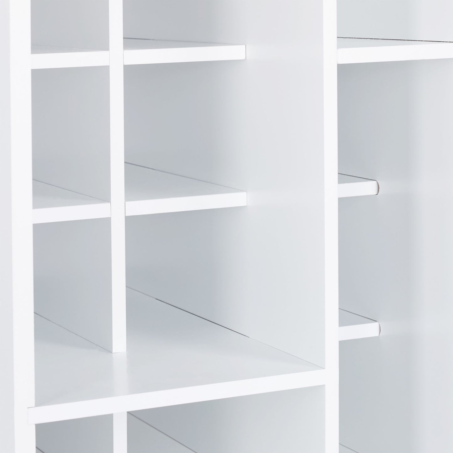 Large wine rack on wheels