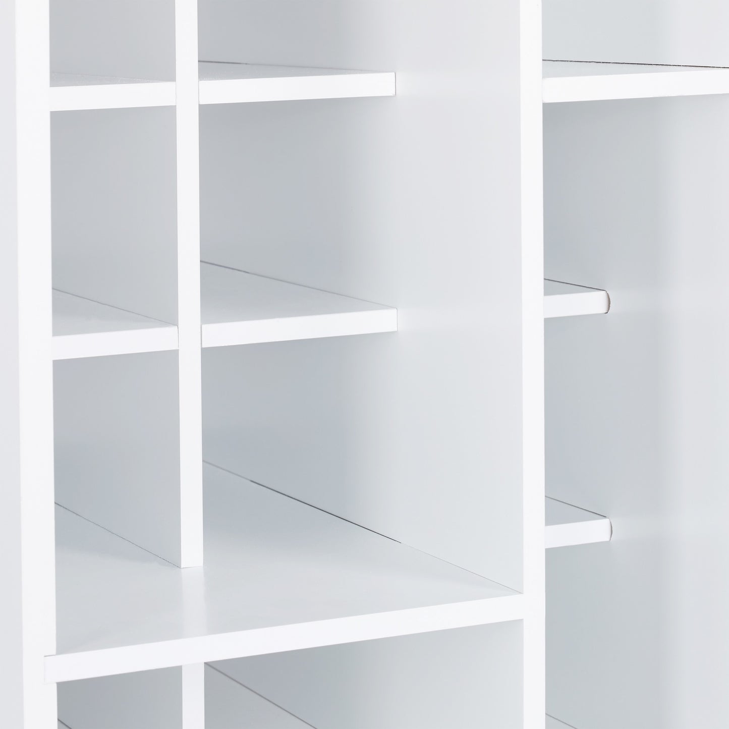 Large wine rack on wheels