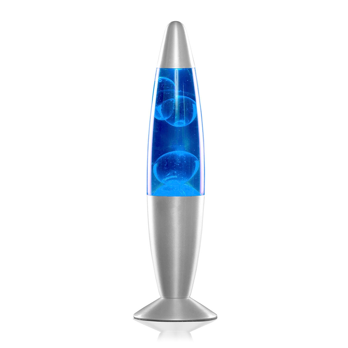 Lava Lamp Magla InnovaGoods - Blue