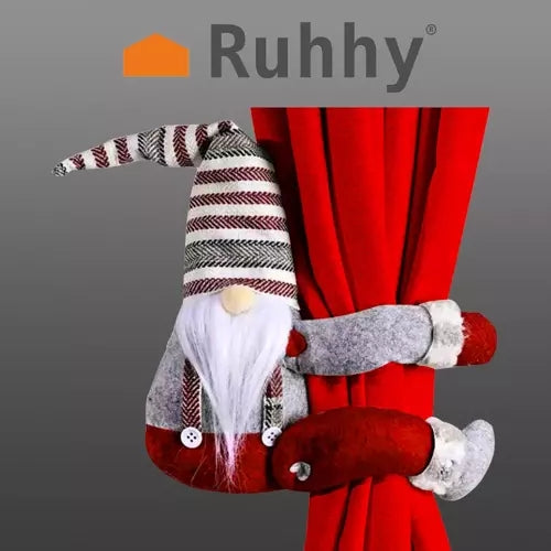 Leprechaun / dwarf with velcro Ruhhy 20360