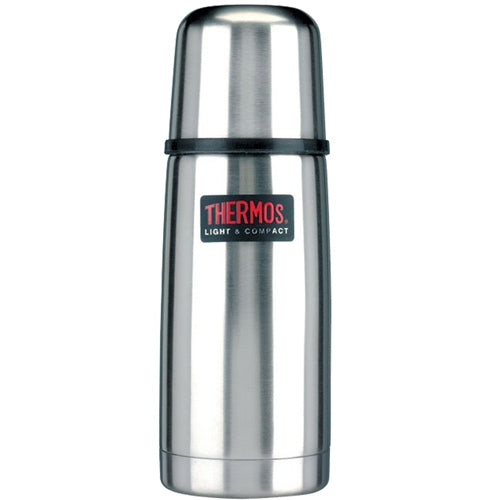 Light & Compact 0.35l