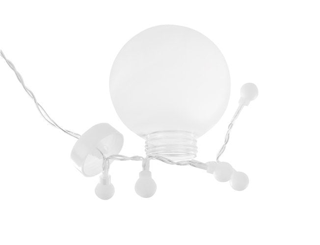 Light curtain 108 LED - multicolor 31V KŚ11345