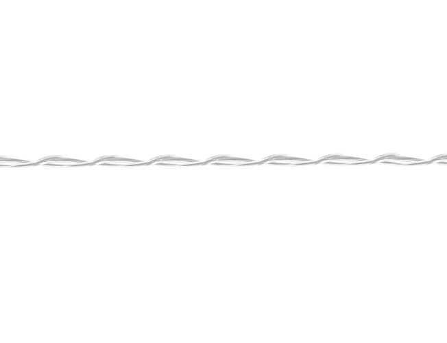 Light curtain 136LED - cold white 31V KŚ11338