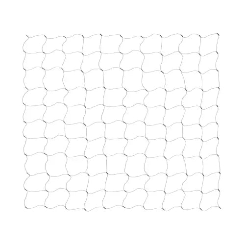 Light curtain 160 LED USB - cold white KŚ19760