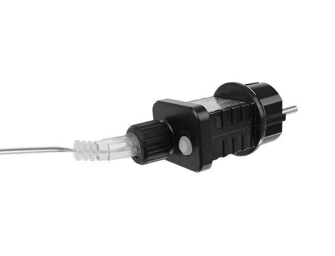 Light curtain 300 LED - multicolor 31V KŚ11331