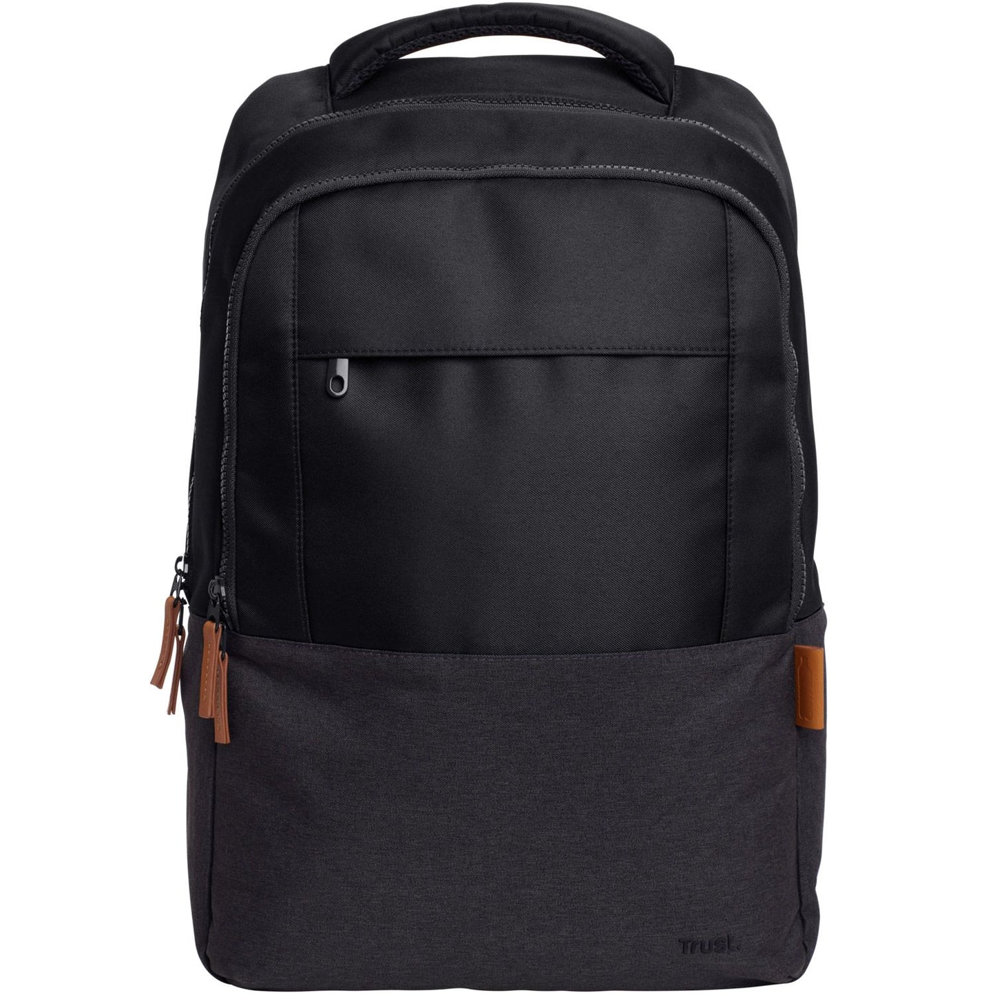 Lisboa Backpack for laptop 16" Black
